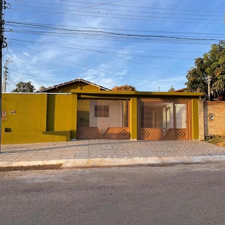 Willa Cantinho Almeida Alto Paraíso de Goiás Zewnętrze zdjęcie